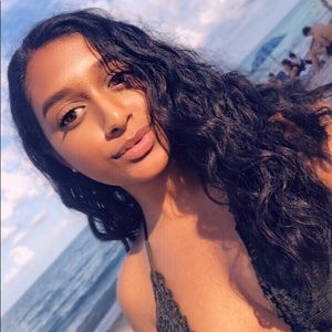 Meet your Posher, Jada